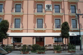 Palazzo Foti Hotel, Crotone